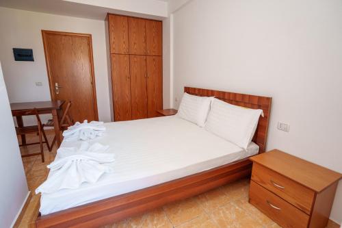Villa Abiori 2 – Ksamil, OR