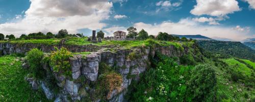 Canyon View Dsegh in Dzoraget
