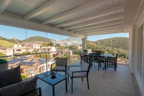 B&B Il Glicine