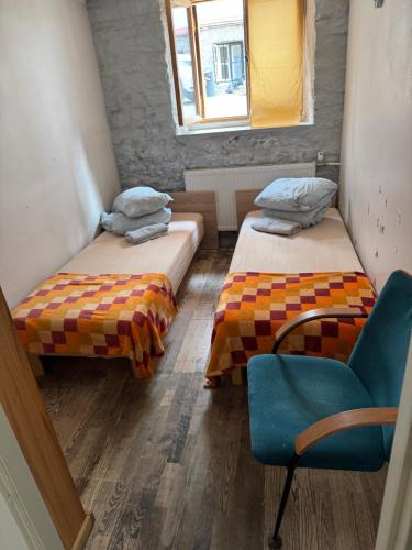 Hostel Suda5, Tallin (foto 8)