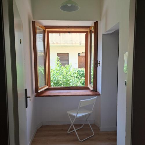 daClaudia,it a piedi 5 min dalla stazione, 10 min dal centro in 斯波萊托市中心