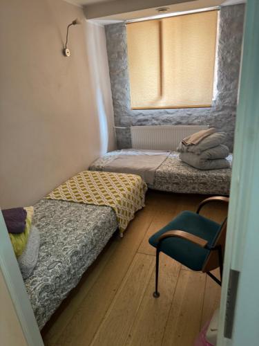 Hostel Suda5, Tallin (foto 7)
