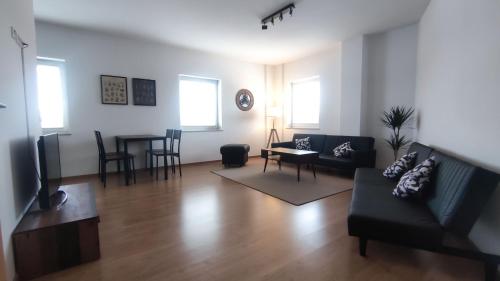 MuNo-Apartment in Dresden, Deutschland