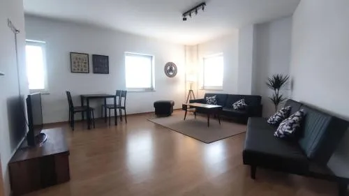 MuNo-Apartment in Dresden, Deutschland