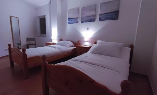 MuNo-Apartment, Drážďany (fotografie 11)