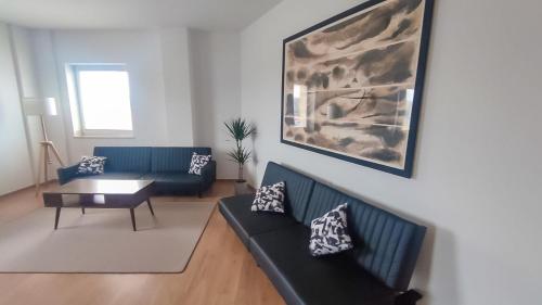 MuNo-Apartment, Drážďany (fotografie 7)