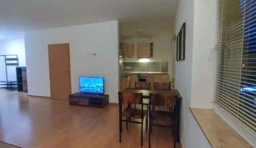 MuNo-Apartment, Drážďany (fotografie 6)