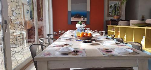 Situation exceptionnelle, villa Labori, luxueuse in Suzette