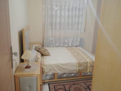 bel appartement clima wifi a oujda