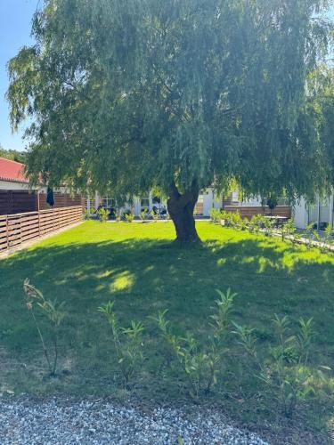 Bøtø strand ferielejlighed 3 in 韦格勒瑟