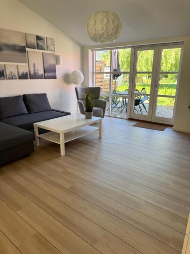 Bøtø strand ferielejlighed 3 in 韦格勒瑟