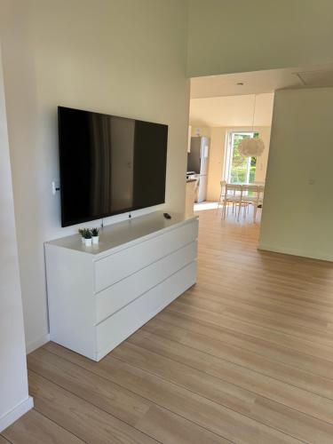 Bøtø strand ferielejlighed 3 in 韦格勒瑟