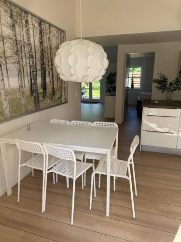 Bøtø strand ferielejlighed 3 in 韦格勒瑟