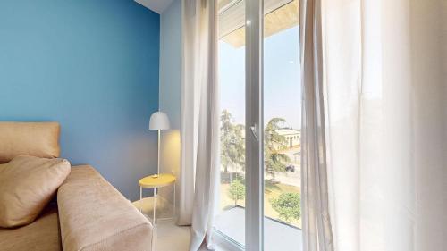 La Plaza Bonhaval in Villafranca De Los Barros