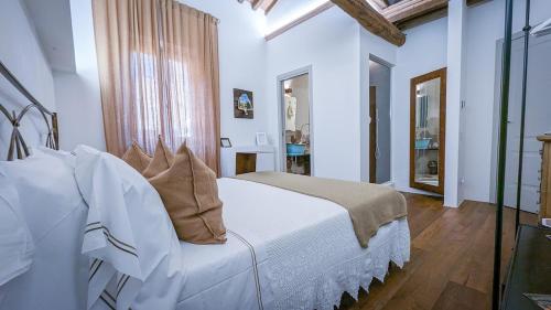 MONTEPULCIANOLETTINGS  in Montepulciano városközpont