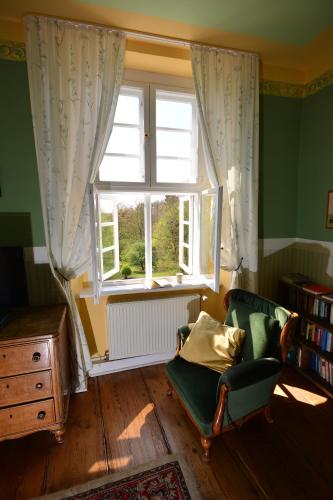 Jagdschloss Quitzin Jagdschloss Quitzin