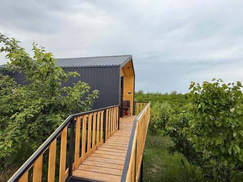 Guest House Ugra in Bulan Sogottuu