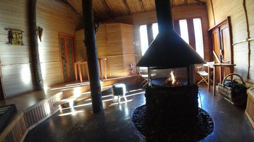 KuyKuy Lodge