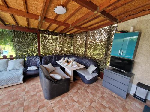 Apartment near Red Bull Ring with garten in Knittelfeld
