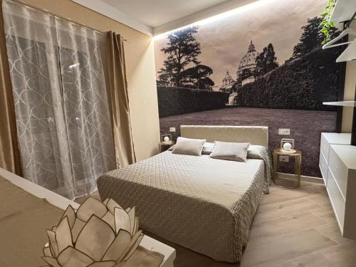 Saint Peter's Sunset View Luxury Apartment, Rome (photo 3)