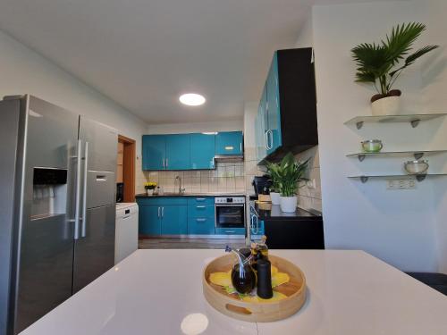 Apartment near Red Bull Ring with garten in Knittelfeld