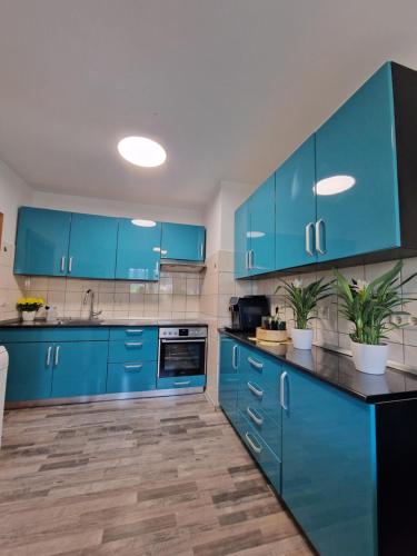 Apartment near Red Bull Ring with garten in Knittelfeld