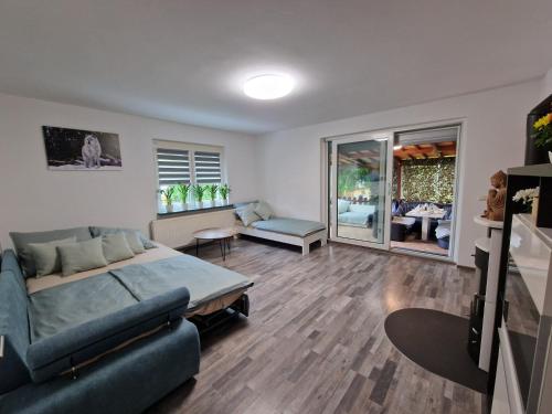 Apartment near Red Bull Ring with garten in Knittelfeld