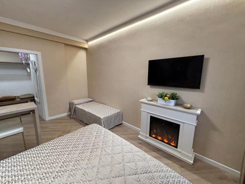 Saint Peter's Sunset View Luxury Apartment, Rome (photo 4)