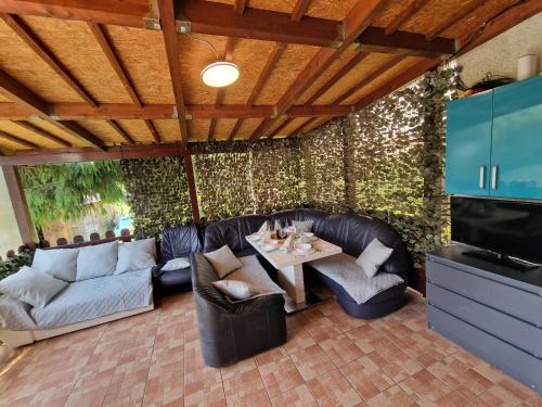 Apartment near Red Bull Ring with garten in Knittelfeld