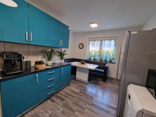 Apartment near Red Bull Ring with garten in Knittelfeld