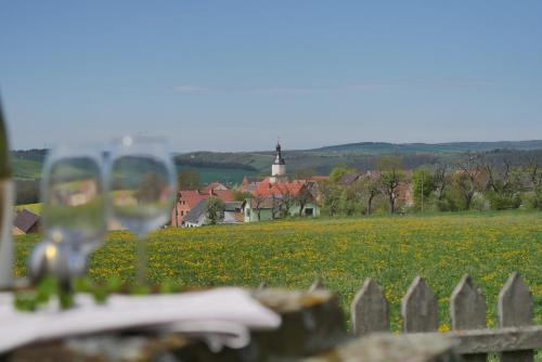 Ümbrus, Windmühle Tultewitz (Windmuhle Tultewitz) in Großheringen