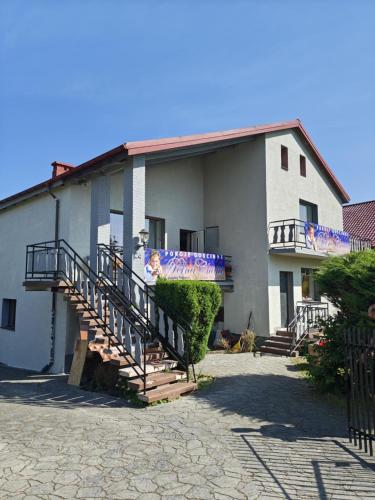 外部景觀, Pełna Chata Trojanka (Pelna Chata Trojanka) in 波烏琴-茲德魯伊