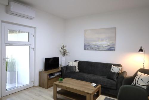 One-Bedroom Apartment image 9