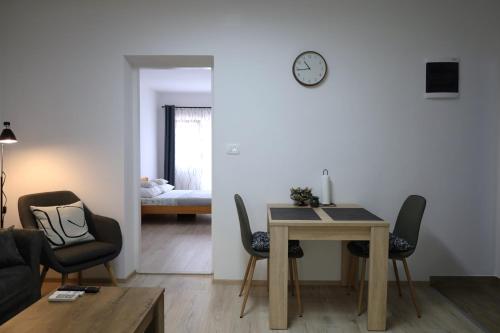 ANA house with apartments - Tap to explore photos