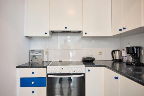 Faciliteiten, Thea Apartment 3 in Emporios