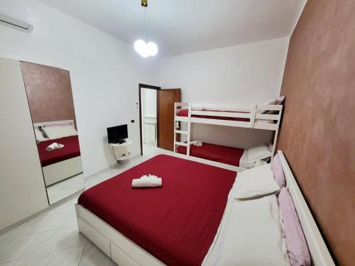 Rhome Sweet Rhome, Рим (фото 6)