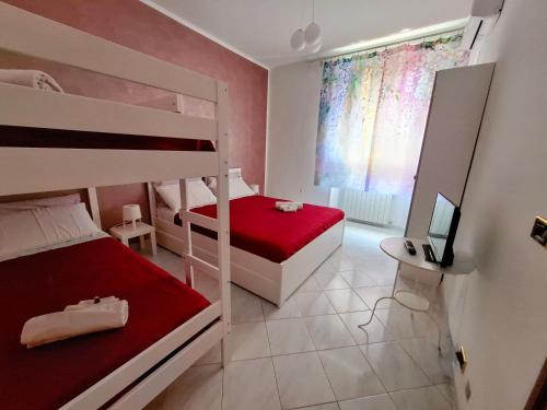 Rhome Sweet Rhome, Рим (фото 2)