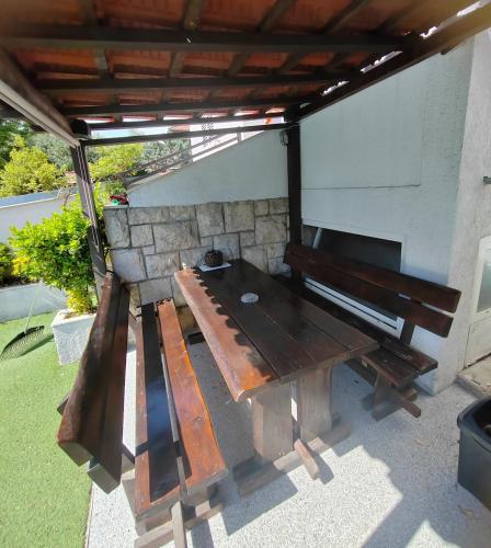 Kuća za odmor Batinić, Split (fotografie 8)