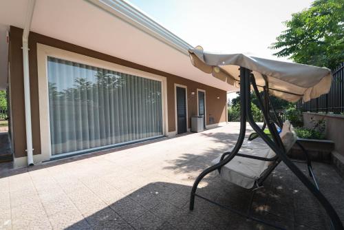 設施, ETNAGLOW Luxory Sicilian Villa in 尼科洛西