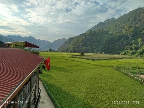 Tran Xuan Homestay