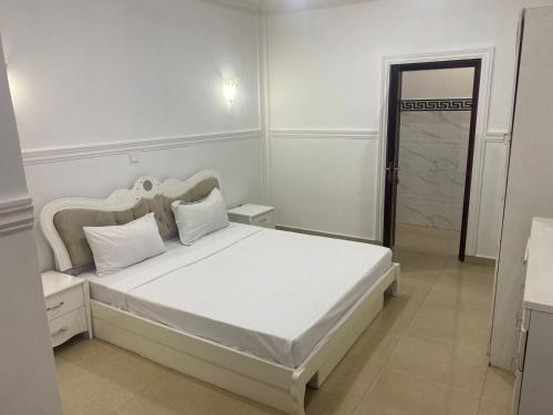 Double Room with Balcony room in SKY HoTEL
