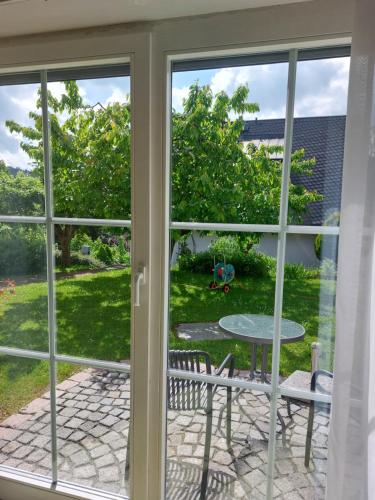 Einsiedel Gartenblick in Chemnitz, Deutschland