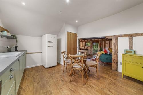 Luces Loft in Castle Hedingham