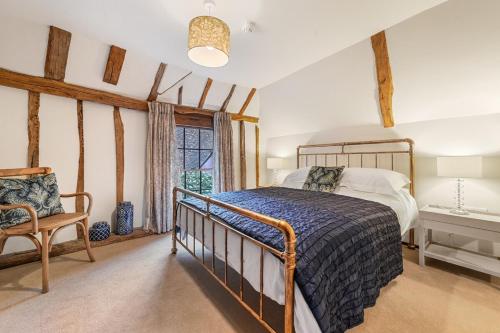 Luces Loft in Castle Hedingham