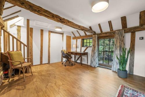 Luces Loft in Castle Hedingham