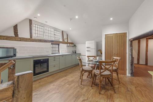Luces Loft in Castle Hedingham