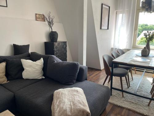 Neuseenland Apartments in Rötha, Deutschland