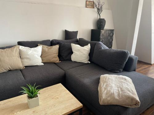 Neuseenland Apartments in Rötha, Deutschland