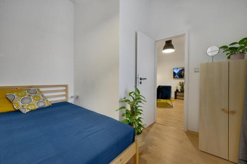 Compact and snug apartment in old town, Bratislava (Foto 8)