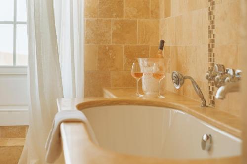 La Bastide des Salins – Saint Tropez
